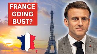 You Won't Believe What's Happening In France