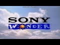Only From Sony Wonder Mystery Inc Version