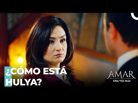 Artun Le Hace Chantaje A Hulya - Amar Una Vez Más