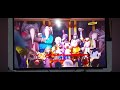 Sing 2020 End Credits Nick Jr