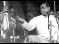 Bhairavi Thumri Ras Ke Bhare Tore Naina BJ