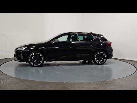 Cupra Leon 1.5etsi 150hp DSG  290 Per Month - Image 2