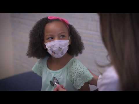 Prisma Health Stay Well – Pediatrics