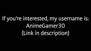 DBZFan30 is now on DeviantArt!