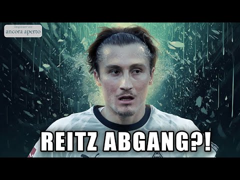 Reitz to RB Leipzig? 😱 €28 million release clause! ⚫⚪🟢 Will Gladbach sign Rico Henry? 🔥 #borussia