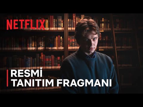THE MIDNIGHT CLUB | Resmi Tanıtım Fragmanı | Netflix