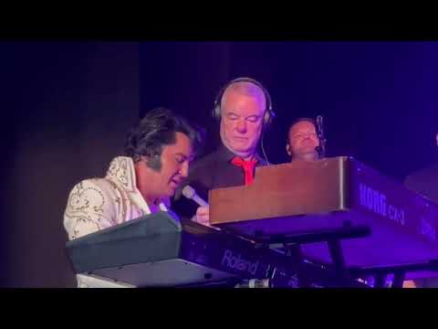 𝘽𝙚𝙣 𝙋𝙤𝙧𝙩𝙨𝙢𝙤𝙪𝙩𝙝 Unchained Melody, Yeovil 2023