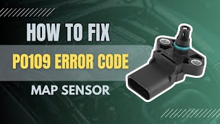 P0109 FIXED! The Shocking Truth About This Annoying Error