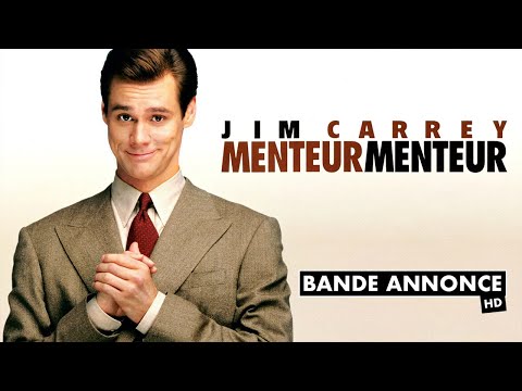 Menteur, menteur - Bande annonce