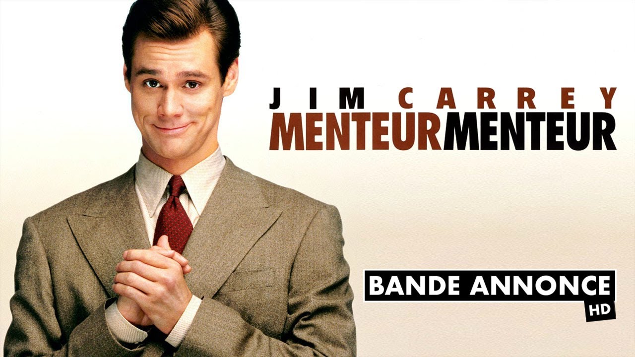 Menteur, menteur - Bande annonce