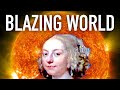The Blazing World: Margaret Cavendish's Multiverse