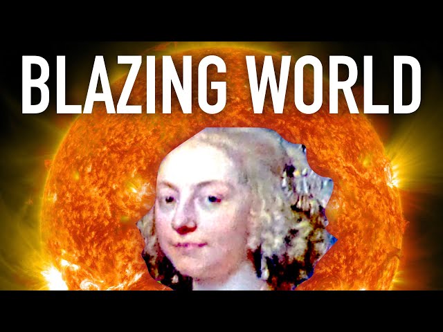 Vídeo relacionado con The Blazing World and Other Writings (Penguin Classics)