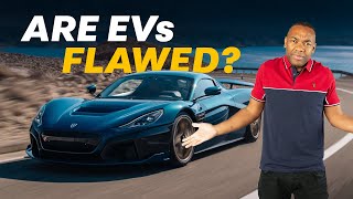 Electric Cars: Fatally Flawed?