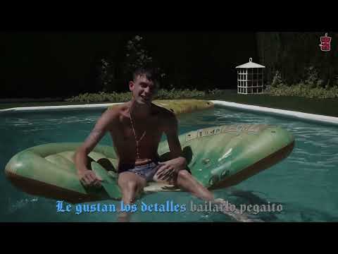 3.KIE LOVA - EL BUGG prod by Krdenas (Visuals X Kiko Karambana)