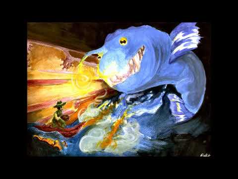 Best VGM 870 - La-Mulana - Curse of IRON PIPE