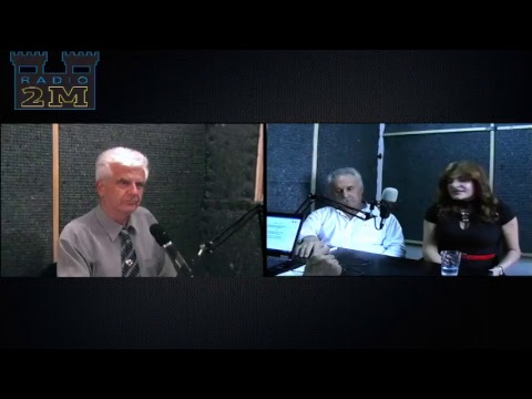 Srbija među šljivama 26.06.2017. - gosti Radomir Kovačević, Danijela Sremac (video)