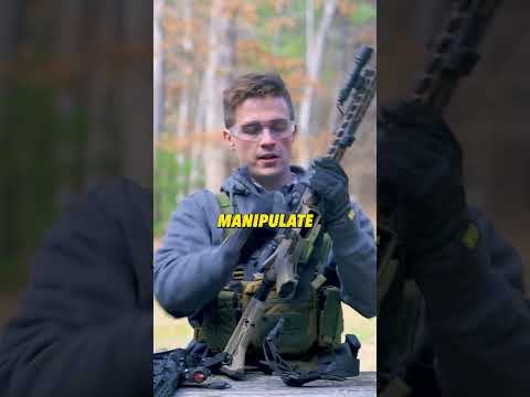 Slings Are CRUCIAL to your AR15 Build