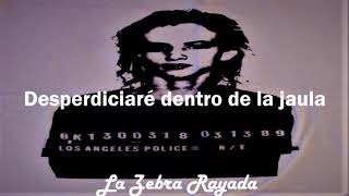 Juliette And The Licks - Inside The Cage (David Gilmour Girls Remix) (Sub Español)