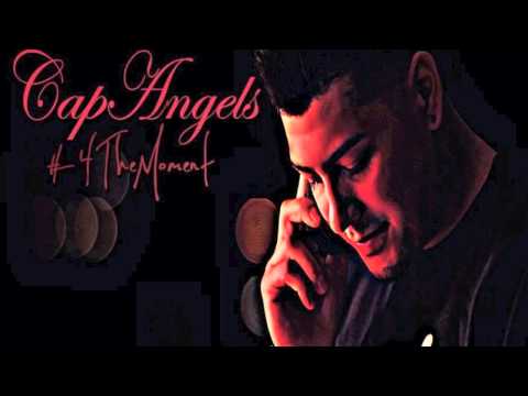 CapAngels Ft. Tek Bennet - I Am