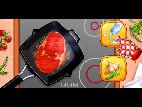 Hell's Cooking: Jogo de Comida APK (Android Game) - Baixar Grátis