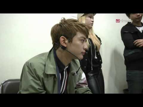 [1080P] 130520 쇼비즈코리아 샤이니 by플로라