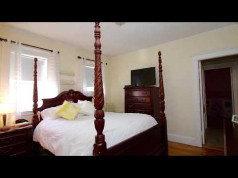 Large 2 Family Home for Sale in Hyde Park Massachusetts