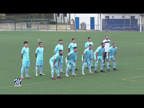 Fútbol U. Manilva C.F. - Juventud Torremolinos CF (J.3 14-11-2020)