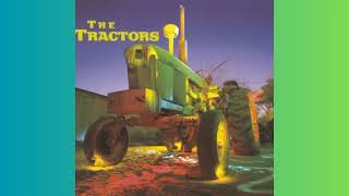 Baby likes to Rock it -The Tractors