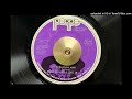 Fred Wesley & The J.B.'s - Watermelon Man (People) Dec. 1972