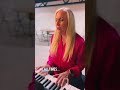 “I Will Bless the Lord” by Mary Alessi #church #jesus #songwriter #worship #christian #worshipsongs