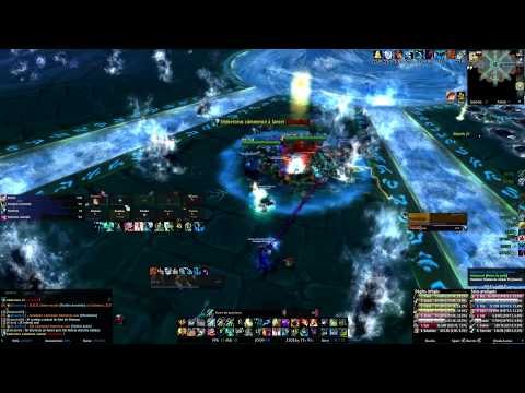 Le Siege D'Orgrimmar Immerseus HM