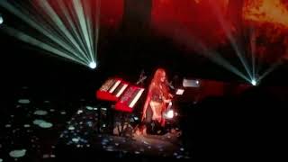 Tori Amos Lust Chicago October 27, 2017