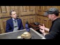 Rep Ogles asked by Dan Warren about the Department of Energy and UFOs