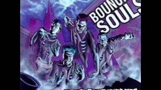 Bouncing Souls-The Ballad Of Johnny X