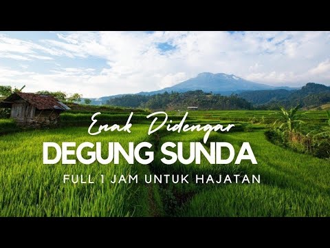 🔴 degung Sunda pernikahan sabilulungan full album dengan kacapi sulung klasik