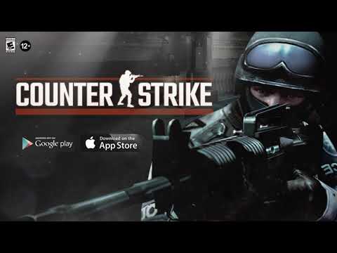 Counter Offensive Strike Game for Android - Download