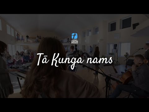 Tā Kunga nams - Centra Draudze, Slavēšana