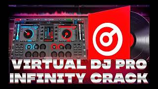 Virtual DJ Pro Infinity 8.5 How to get in 2022 for FREE | PCWorld Edit