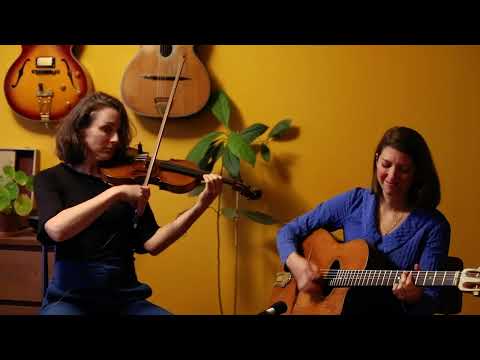 Unlucky - by Joanna Gardner and Tessa Spaaij