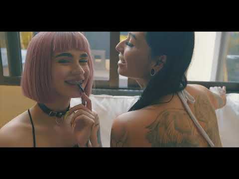 KING PRIDE FT TREIZY- VIOLENTO(VIDEO OFICIAL) SHOT BY @DOBLEASILVA