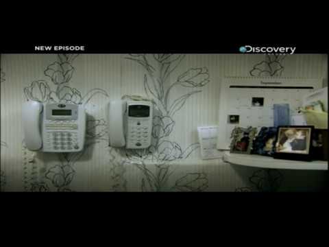 New York | 11.září 2001 - Telefonáty z Dvojčat | CZ