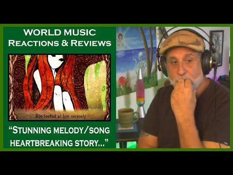 Old Composer Reacts to The Willow Maid by Erutan | Song Reaction and Production Breakdown