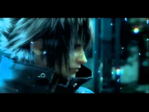 Final Fantasy XV AMV - Numb