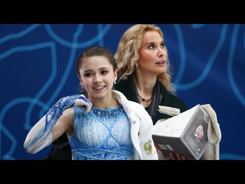 Beginners Guide to Team Tutberidze Part 2: The Doping Boogaloo