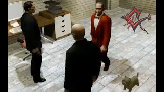 💀 Target 13 | Lorne de Havilland 🎮 Hitman Blood Money (This is not a tutorial)