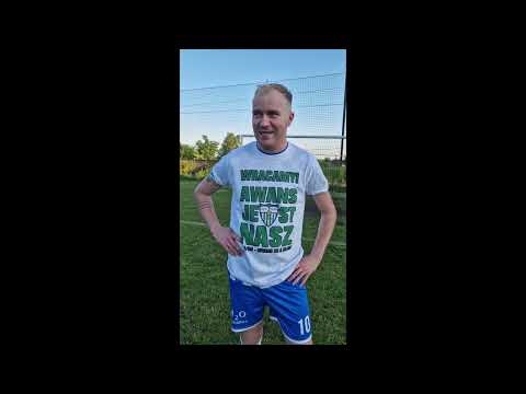 Mecz Ruch Młoszowa - Wisełka Rozkochów