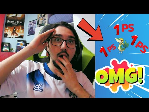 Pokemon Voltaje Blanco Ep 3 CRITICOOOOO!!!