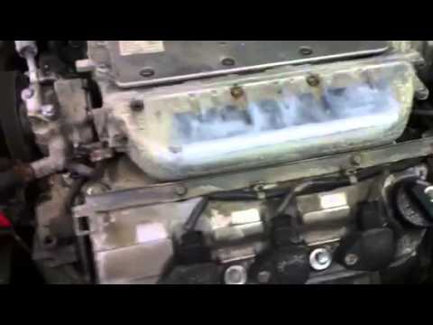 AL1674 - 2000 Acura 3.2 TL