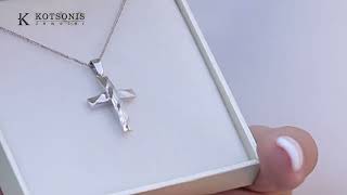 Κόσμημα Κοτσώνης Κόρινθος / Κοσμήματα με την υπογραφή του καλύτερου Ελληνικού εργαστηρίου