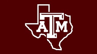 Texas A&amp;M University Fight Song- &quot;Aggie War Hymn&quot;